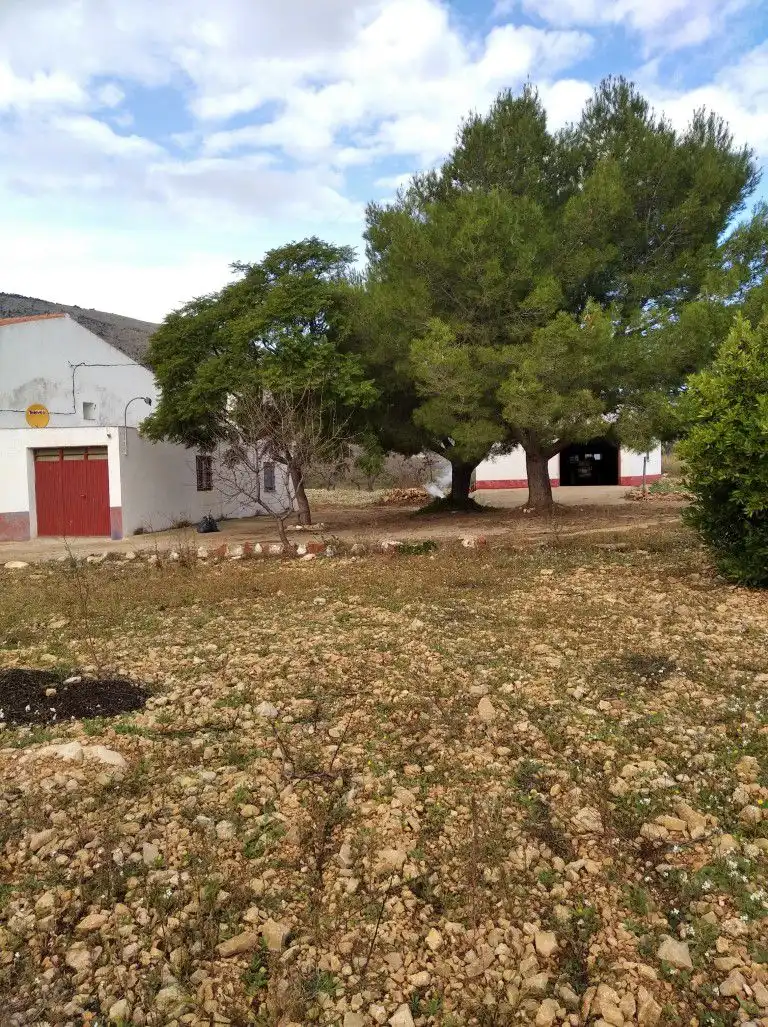 Maison rustique à vendre à Sierra Engarcerán, imagen 4