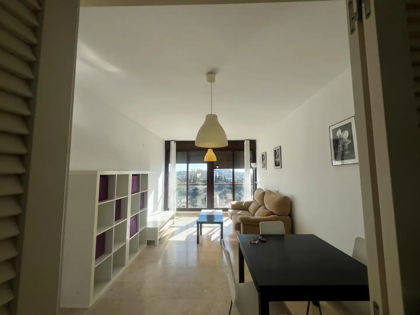 Dúplex con piscina en venta en Calle Edimburgo de Mijas Golf 40, imagen 8