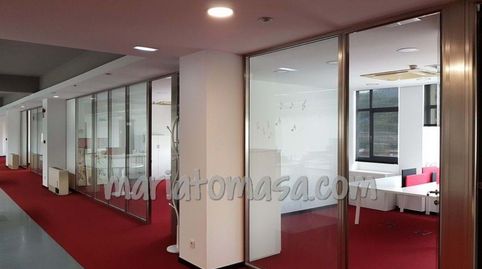 Foto 5 de Oficina en venta en Islas Canarias, San Ignacio - Elorrieta, Bilbao