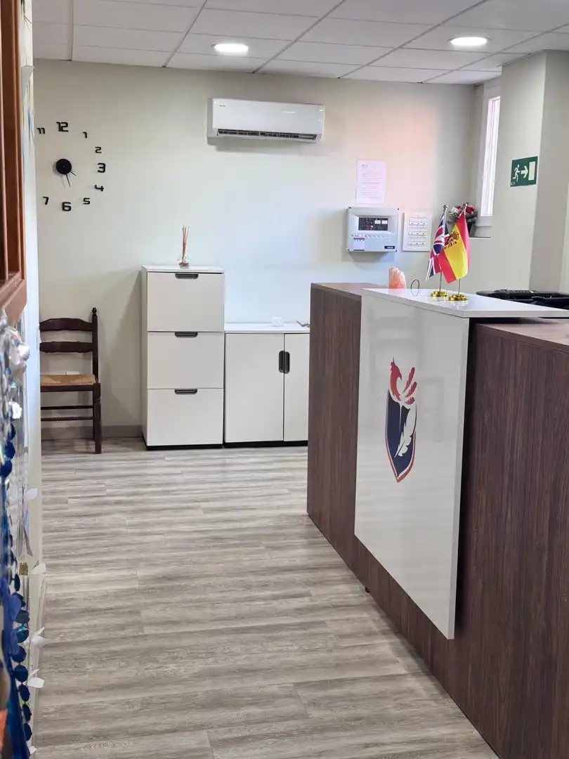 Local comercial en venda a Calle SOROLLA, imagen 8