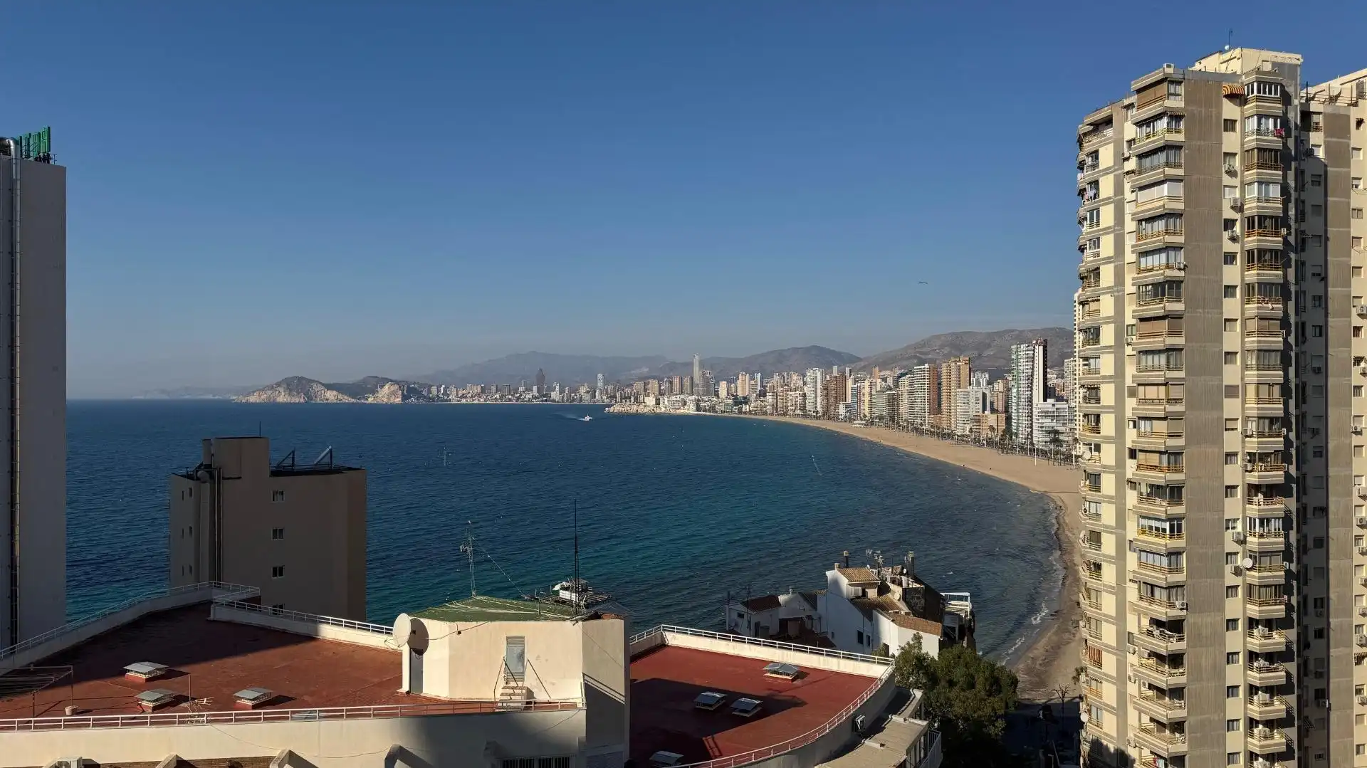 Flat with pool for sale in Rincón de Loix, imagen 12