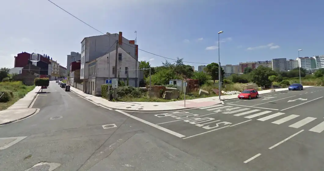 Terreni e lotti in vendita a Avenida Padre Gómez, 27297 Lugo, España, imagen 7