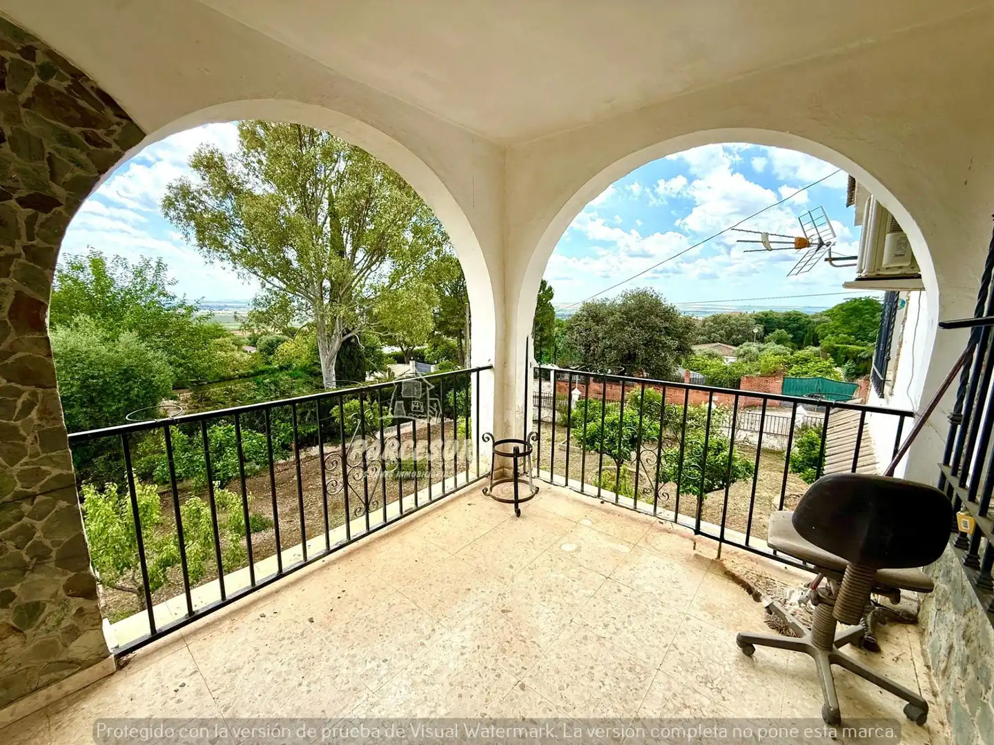 Landhaus mit Garten zum Verkauf in Almodóvar del Río, imagen 31