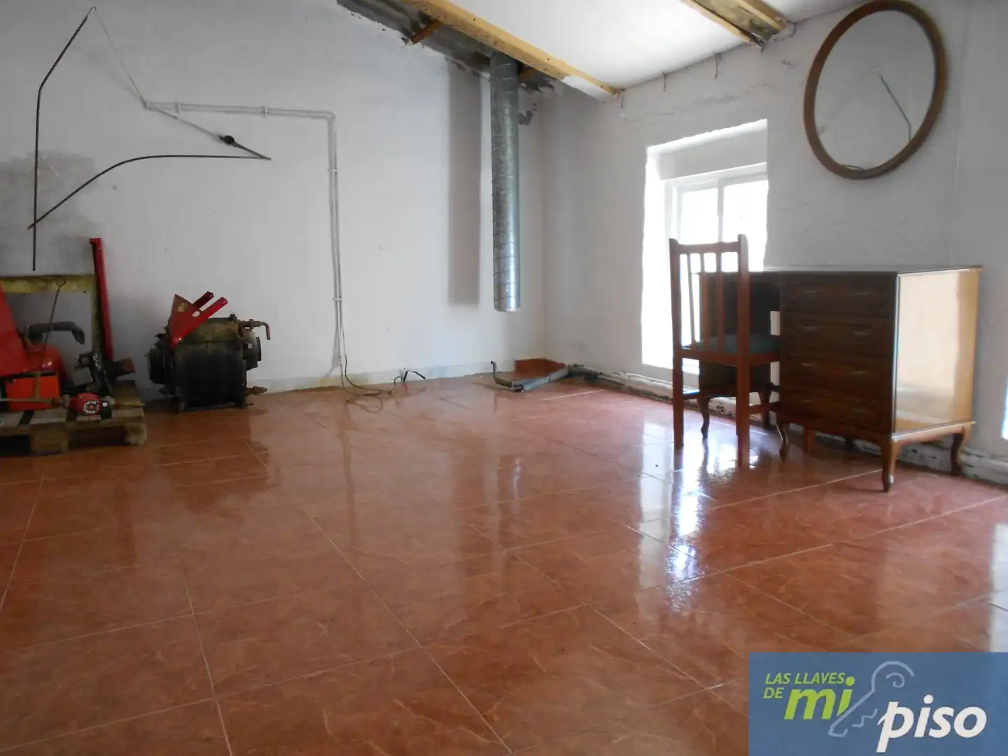Casa o chalet en venta en Villalón de Campos con Calefacción, Trastero y Internet