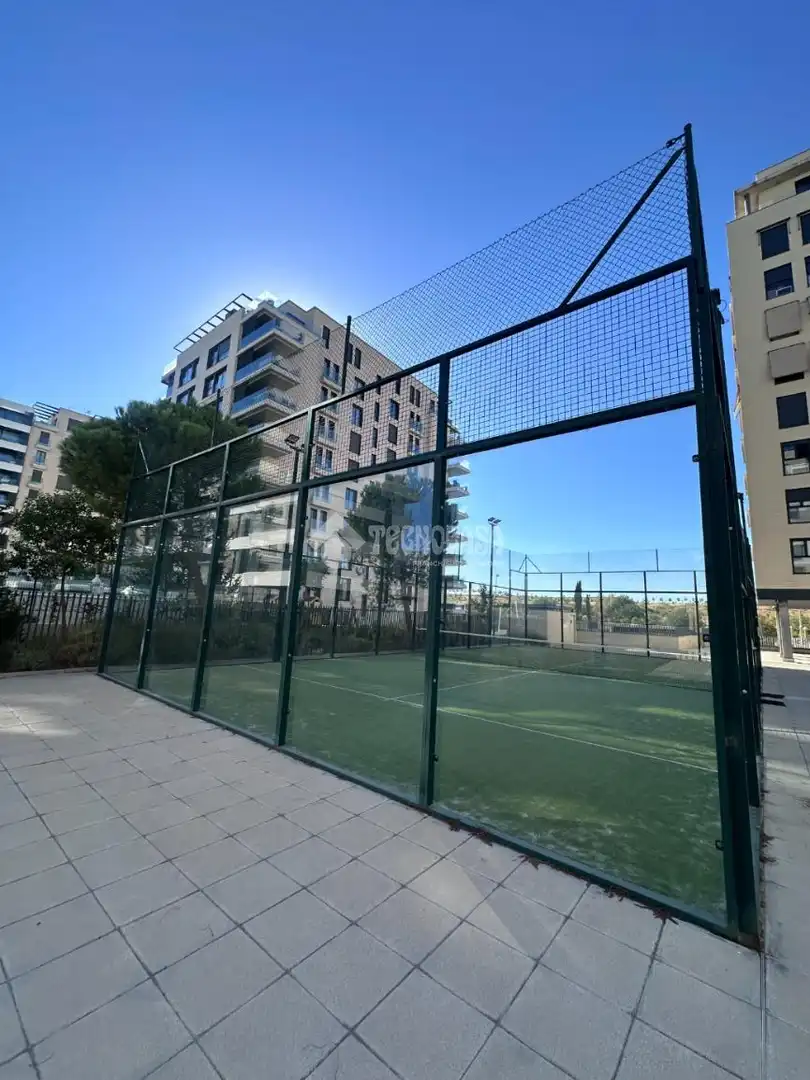 Appartement avec terrasse à vendre à Hortaleza, imagen 22