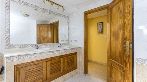Foto 4 von Erdgeschoss zum Verkauf in Del Norte, La Manga Club, Cartagena
