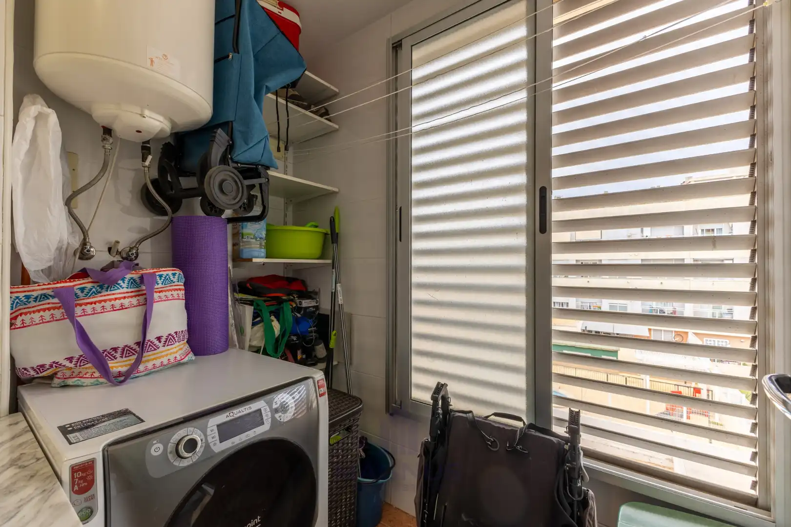 Apartment mit Terrasse zum Verkauf in CALLE VICENTE ANDRÉS ESTELLÉS, imagen 20