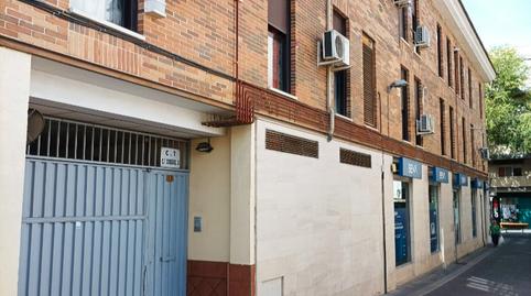Photo 4 of Garage to rent in Calle Estrella de Elola, 14, Centro, Valdemoro