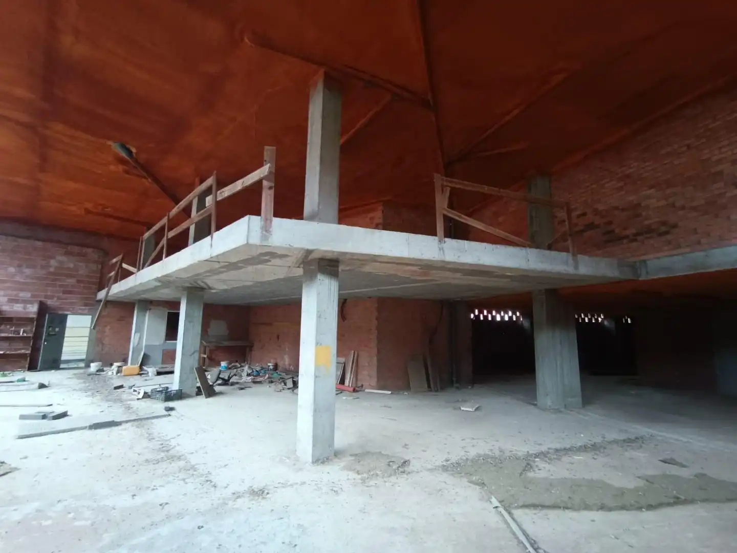 Local comercial en venda a PONTE (DA), imagen 3