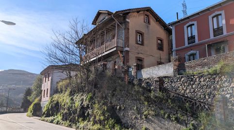 Foto 2 de Casa o chalet en venta en General-ujo, Santa Marina - Polígono, Mieres (Asturias)