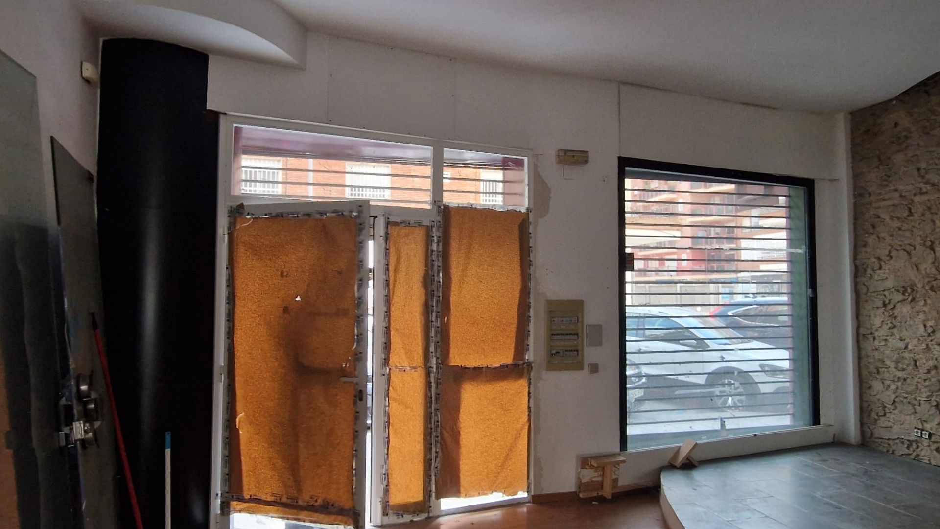 Premises to rent in  Sevilla Capital