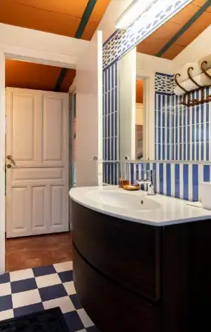 Chalet con terraza en venta en Piscinas, imagen 28