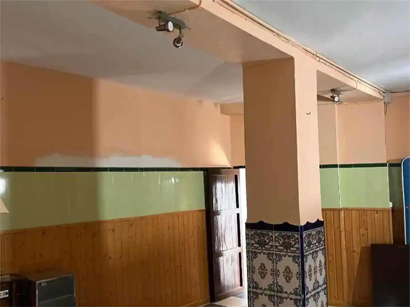 Piso en venta en Fuenteheridos con Jardín privado, Horno y Balcón