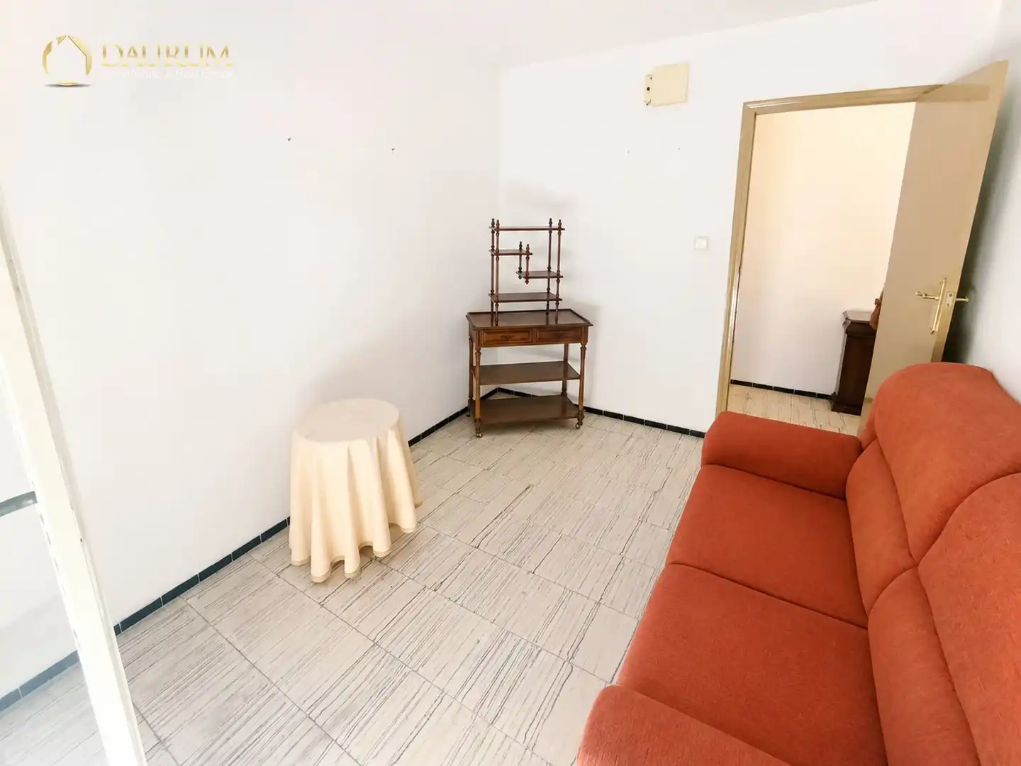 Living room of Flat for sale in Alicante / Alacant  with Terrace