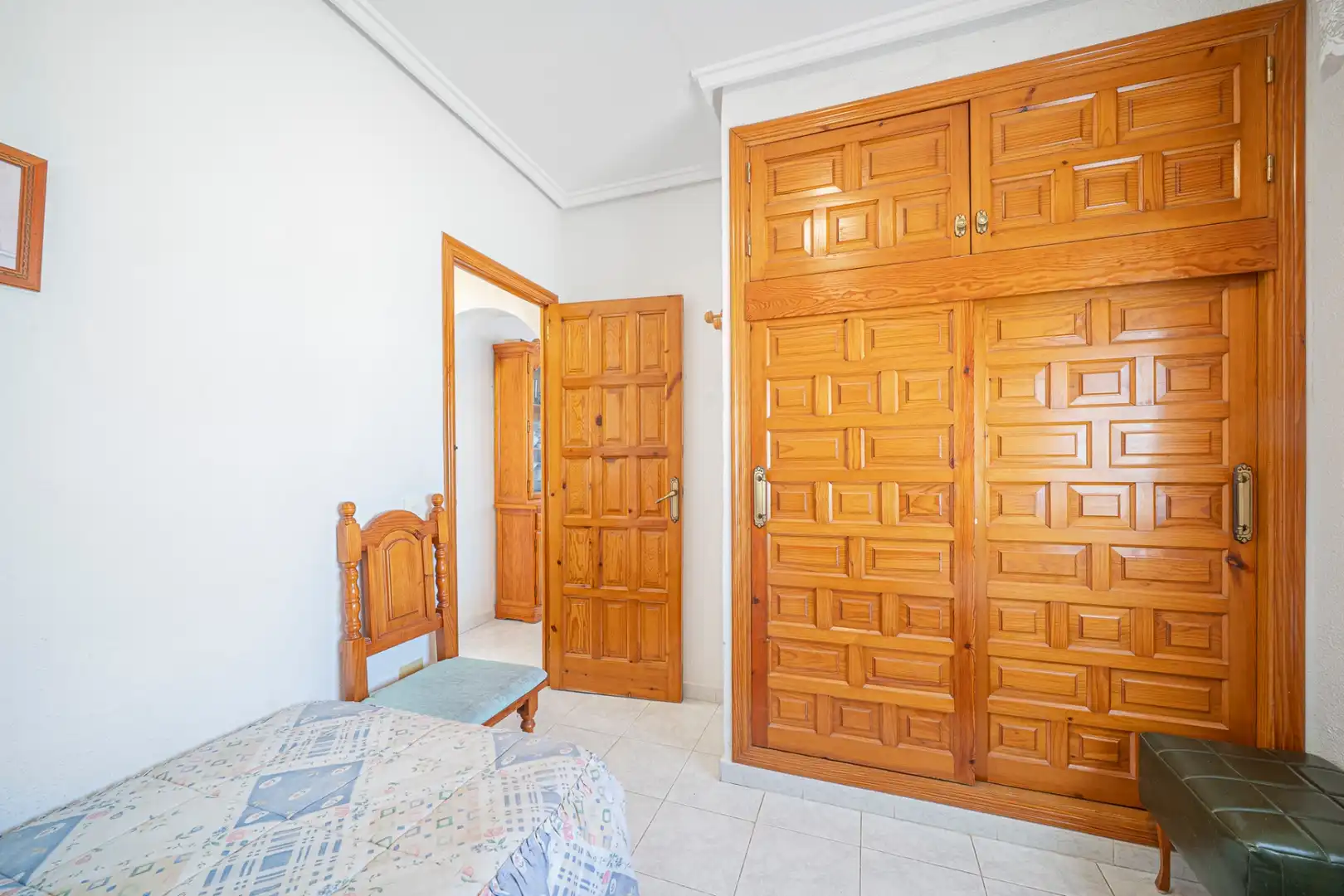 Casa amb jardí en venda a Ciudad Quesada, imagen 21