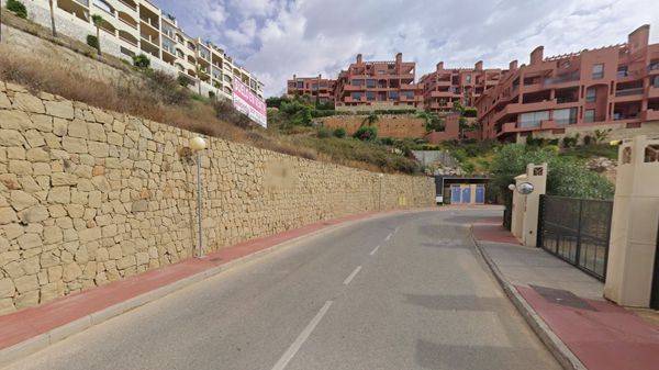 Terreno residencial en Venta en Calahonda