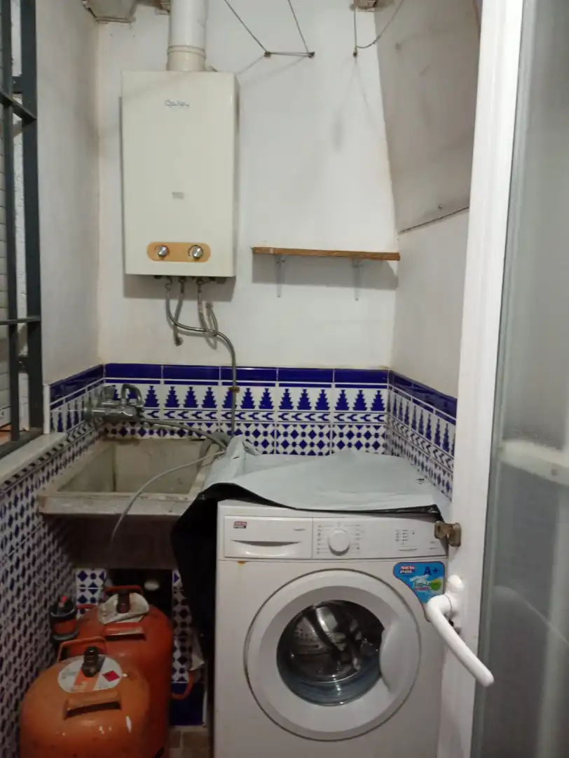 Cuina de Casa o xalet en venda en Motril