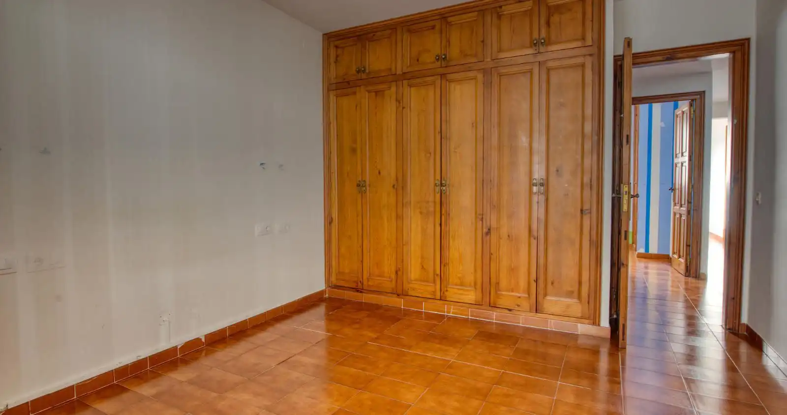 Habitación de Piso en venta en Palafrugell con Aire acondicionado, Calefacción y Terraza