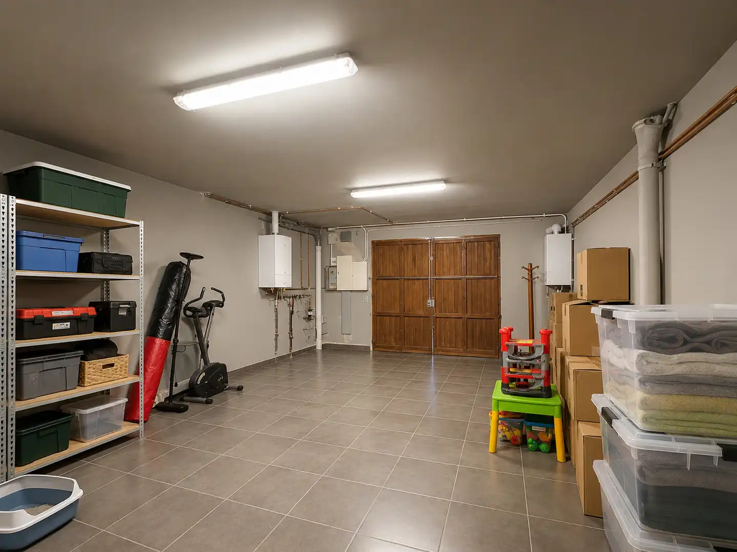 Country homes for sale in Argentona  with Air Conditioner, Heating and Private garden