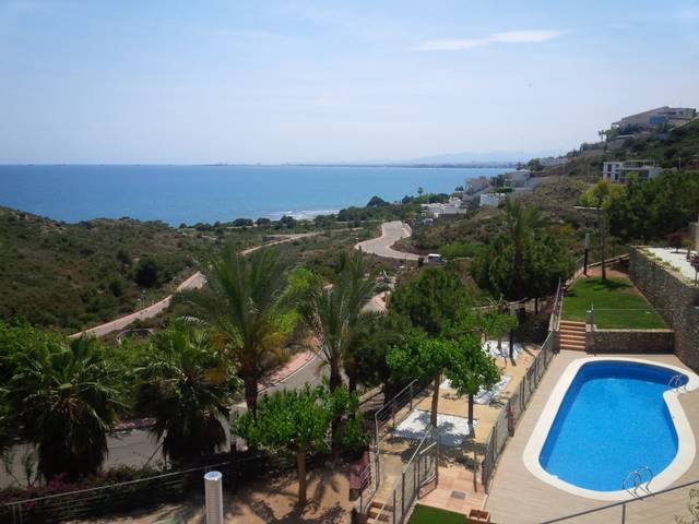 Apartamento en Alquiler en Voramar