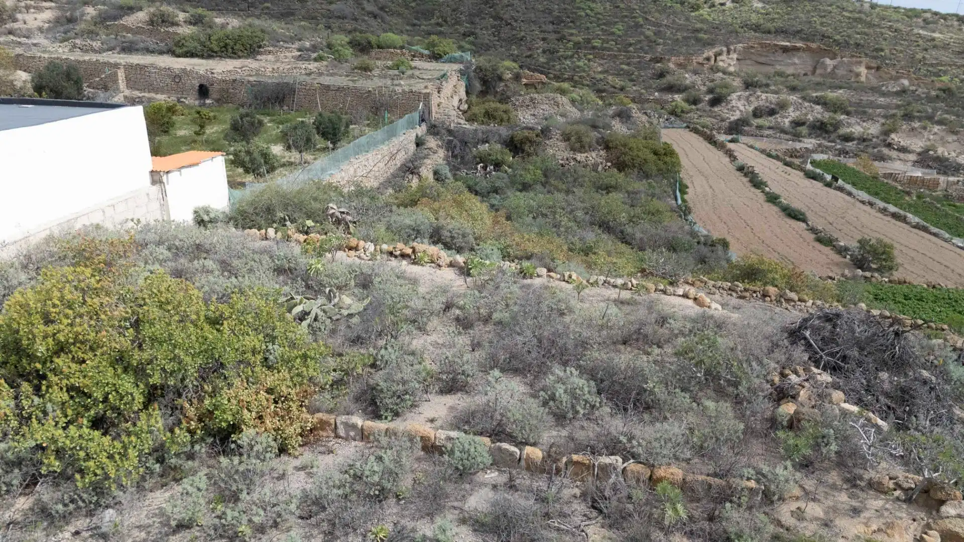 Grundstücke und Bauplätze zum Verkauf in Polígono 5 Paraje 193 LA VERA 439, imagen 9