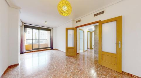 Foto 5 de Pis en venda a Calle San Juan de Ribera, Plaza Xúquer, Valencia