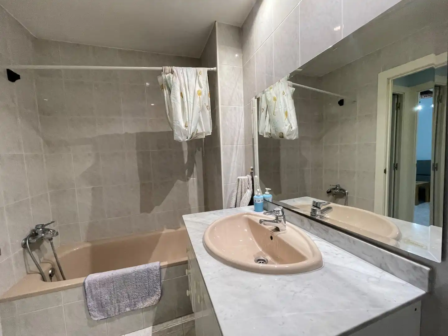 Flat with lift for sale in Avenida CATALUNYA, imagen 14