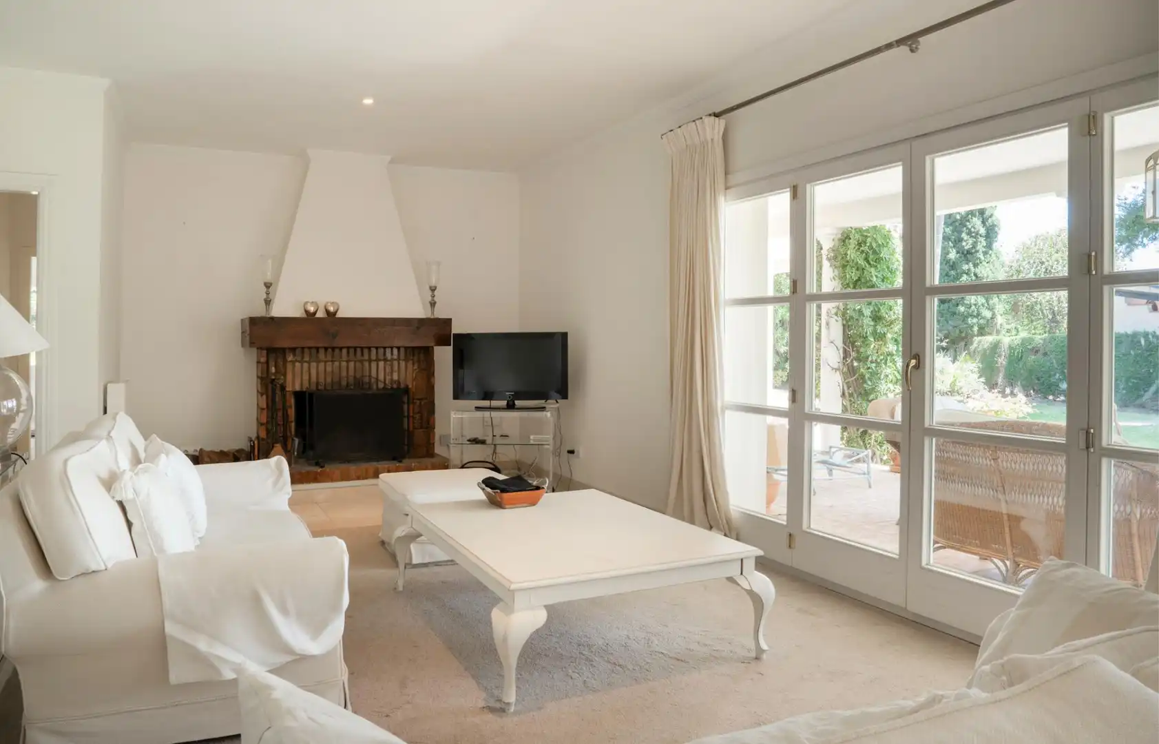 Casa amb jardí en venda a Benamara - Atalaya, imagen 7