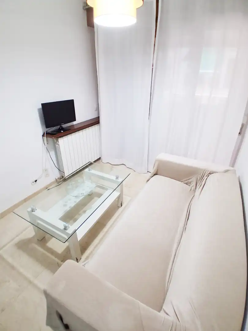 Flat for rent to own in Plaza Albert Einstein, 2, Camino de Ronda