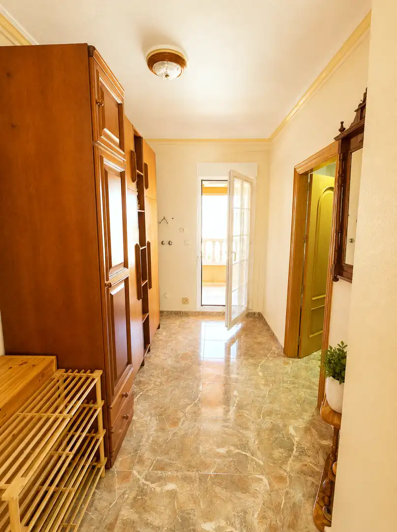 Detached house with pool for sale in Nueva Torrevieja - Aguas Nuevas, imagen 44