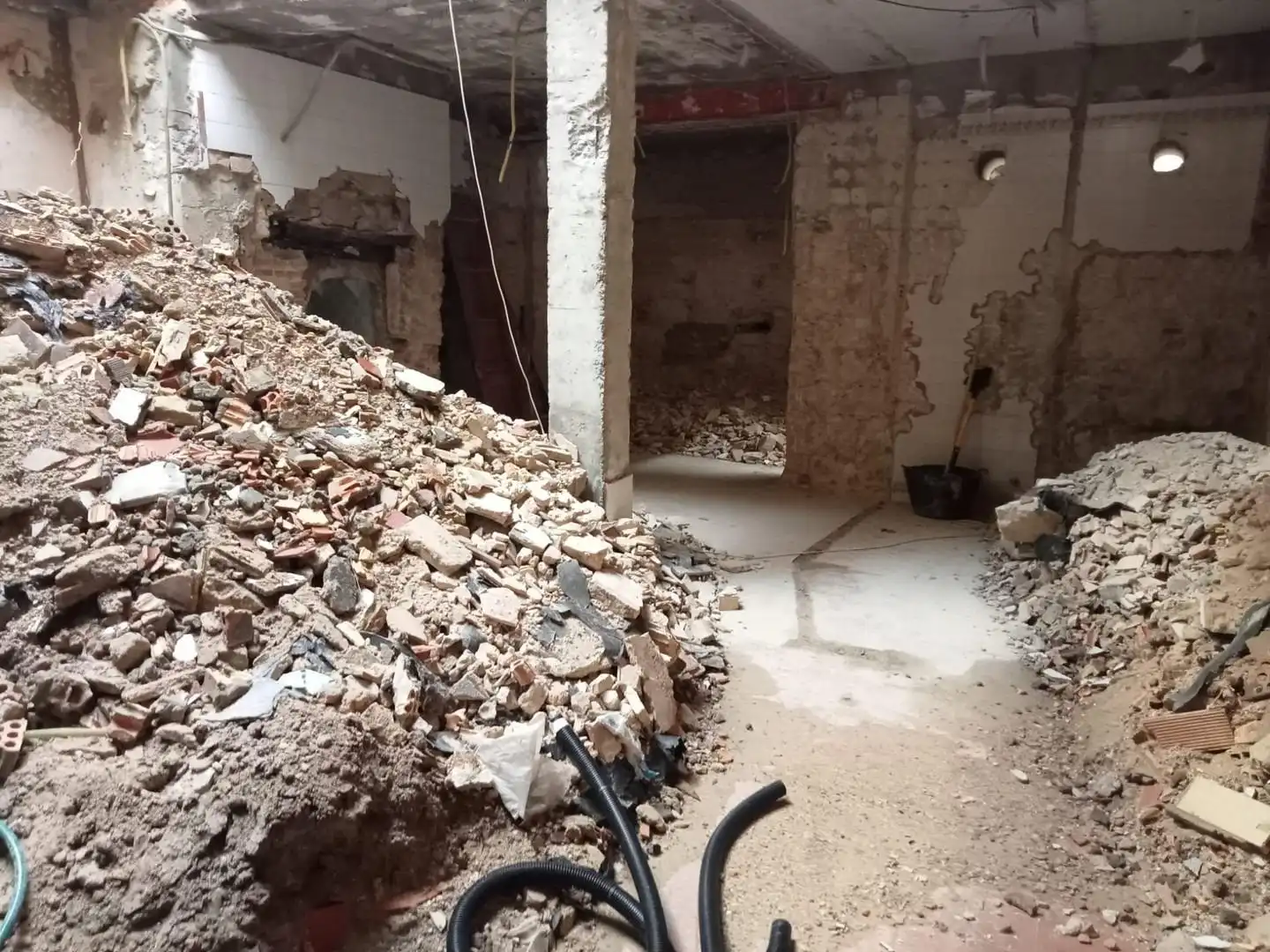 Terrenys i solars en venda a Centro, imagen 7