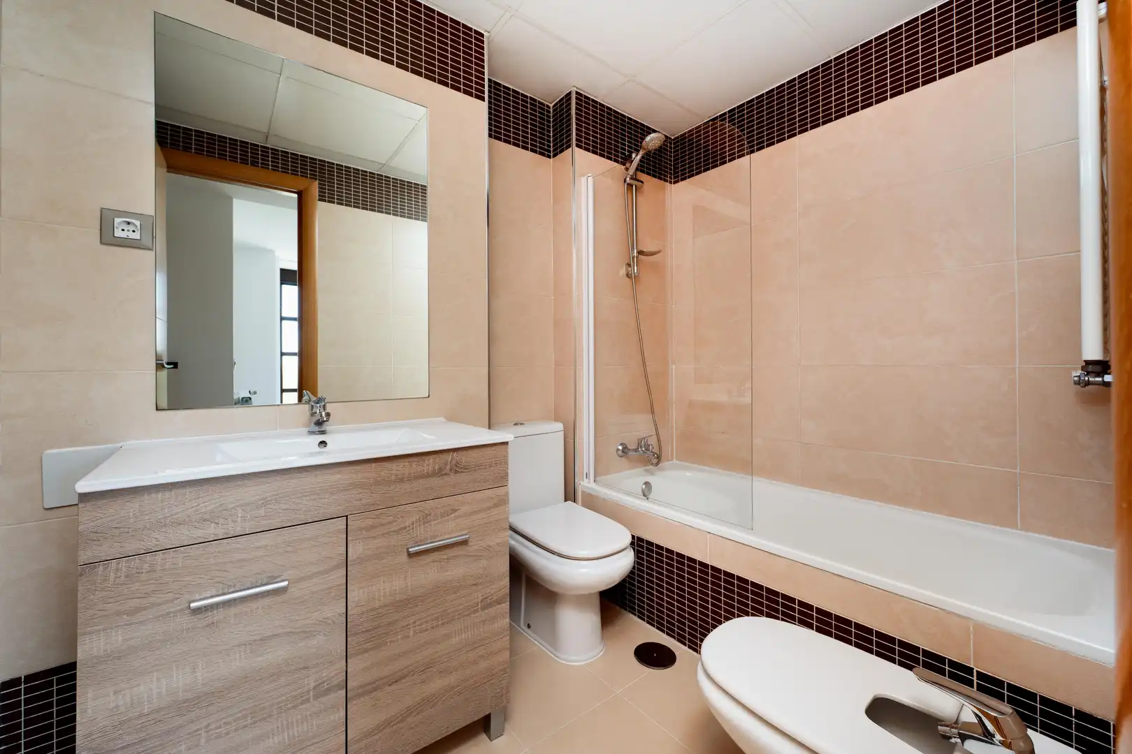 Wohnung zum Verkauf in Embalse De Navacerrada, 49, Ensanche de Vallecas - La Gavia