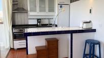 Kitchen of Apartment for sale in Tías  with Community pool