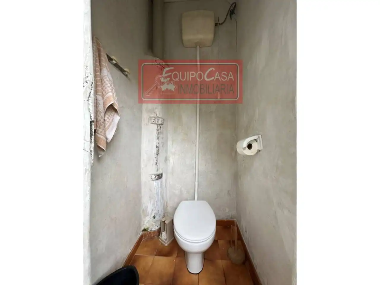 Bathroom of Detached homes for sale in Lourenzá  with Private garden, Terrace and Alarm