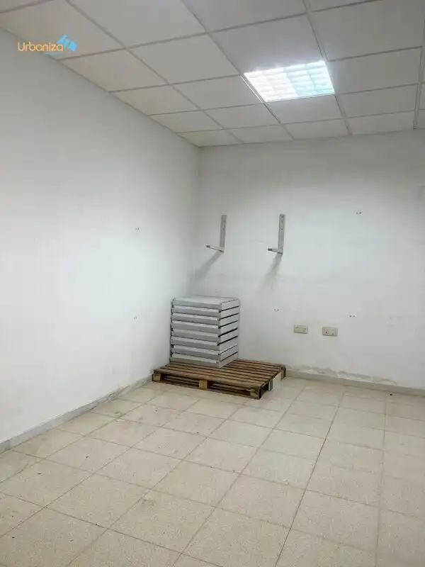 Gewerbefläche zur Miete in Maria Auxiliadora - Barriada de Llera, imagen 20