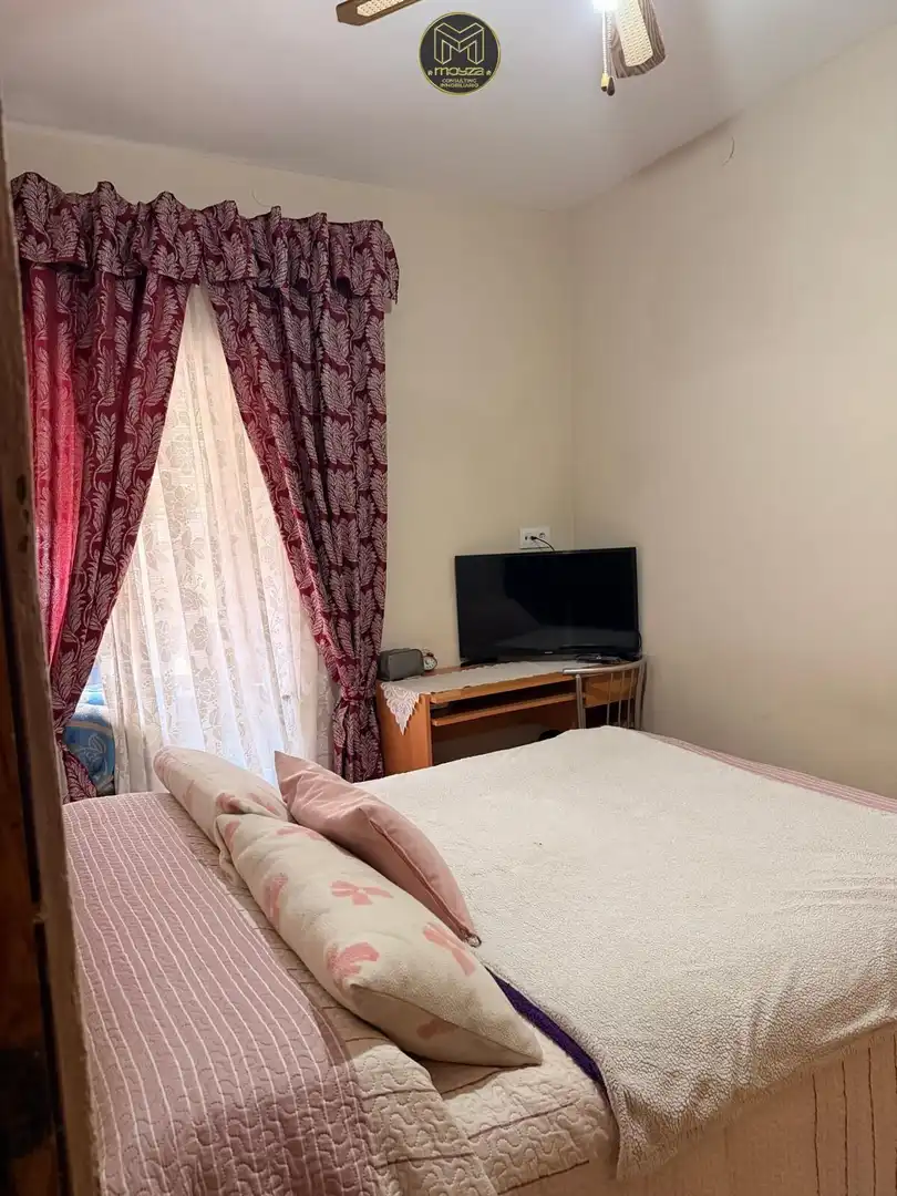 Casa con terraza en venta en Santa Isabel, imagen 9