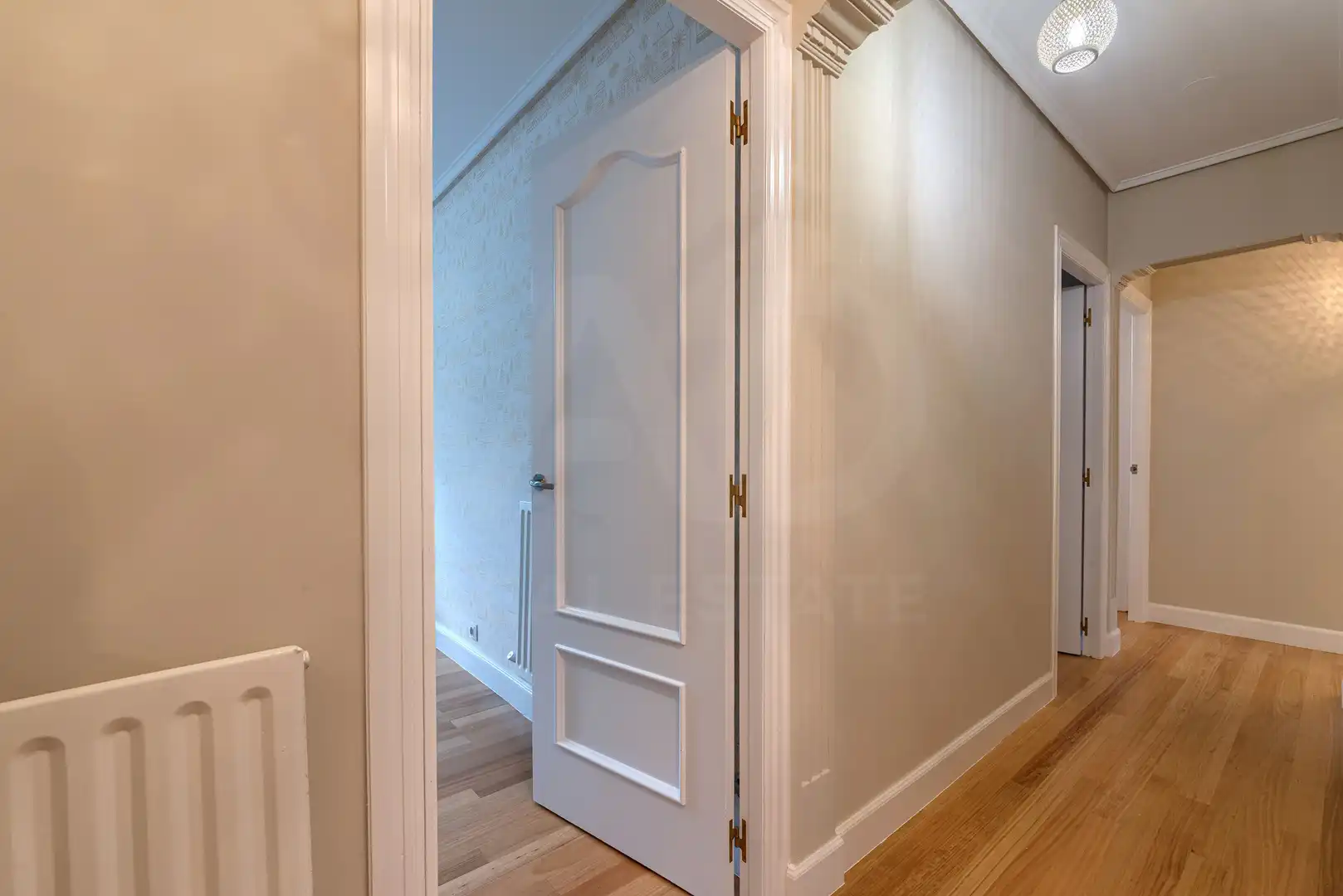 Flat for sale in Bilbao 