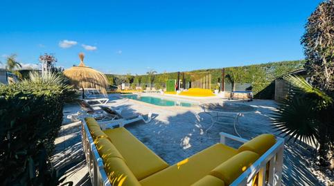 Foto 4 de Casa adosada en venta en Sa Casa Blanca,  Palma de Mallorca