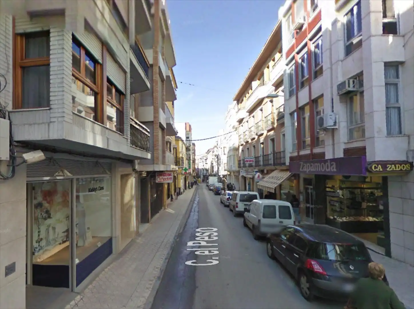 Büro zur Miete in San Francisco
