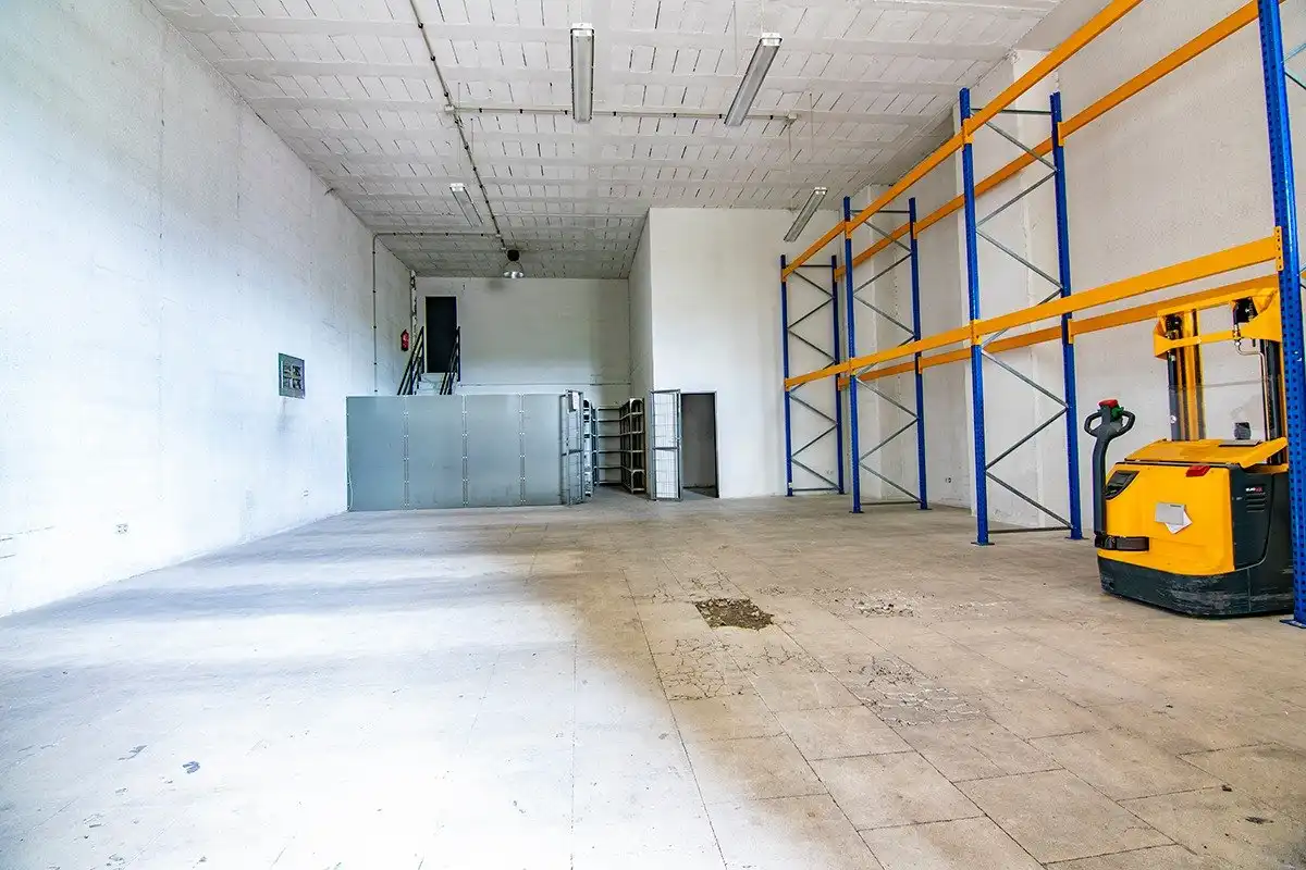 Oficina en venta en Calle MARIA TUBAU, imagen 11