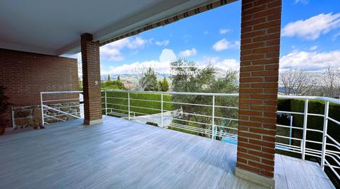 Foto 4 de Casa o xalet en venda a Becerril de la Sierra, Madrid