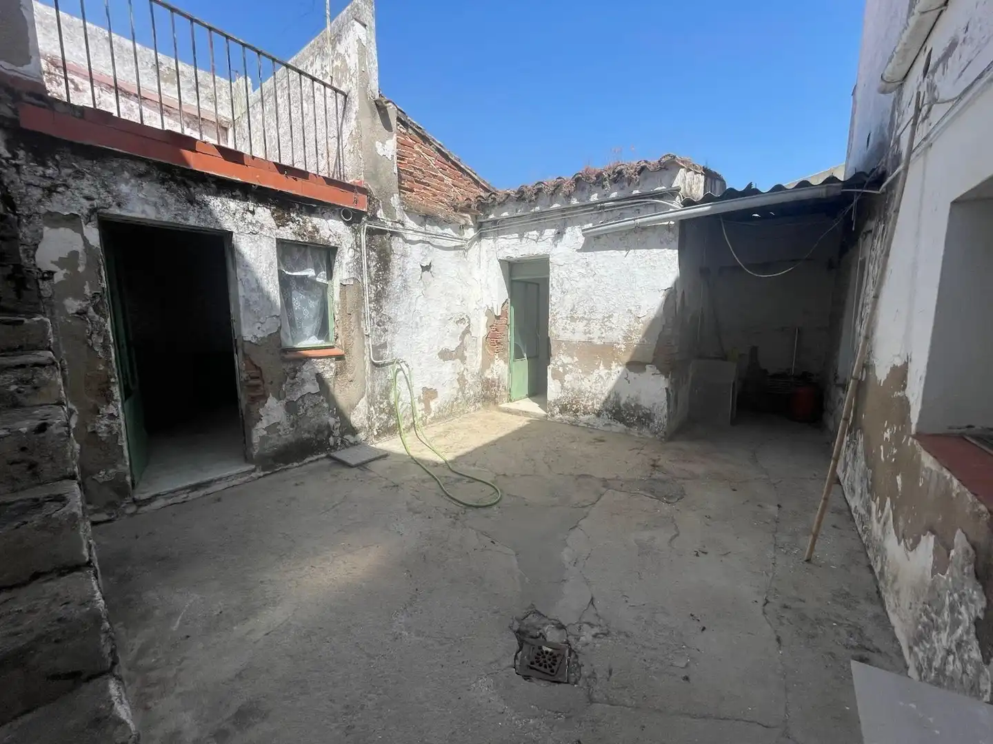 Planta baja en venta en Casar de Cáceres con Terraza