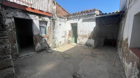 Foto 2 de Planta baixa en venda a Casar de Cáceres, Cáceres