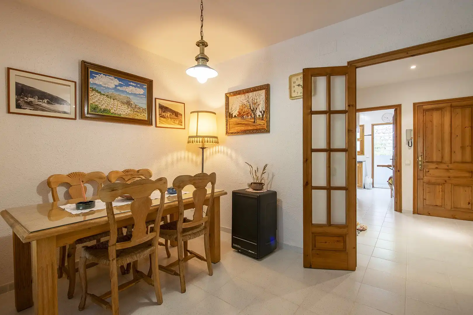 Wohnung mit Pool zum Verkauf in Tamariu, imagen 9
