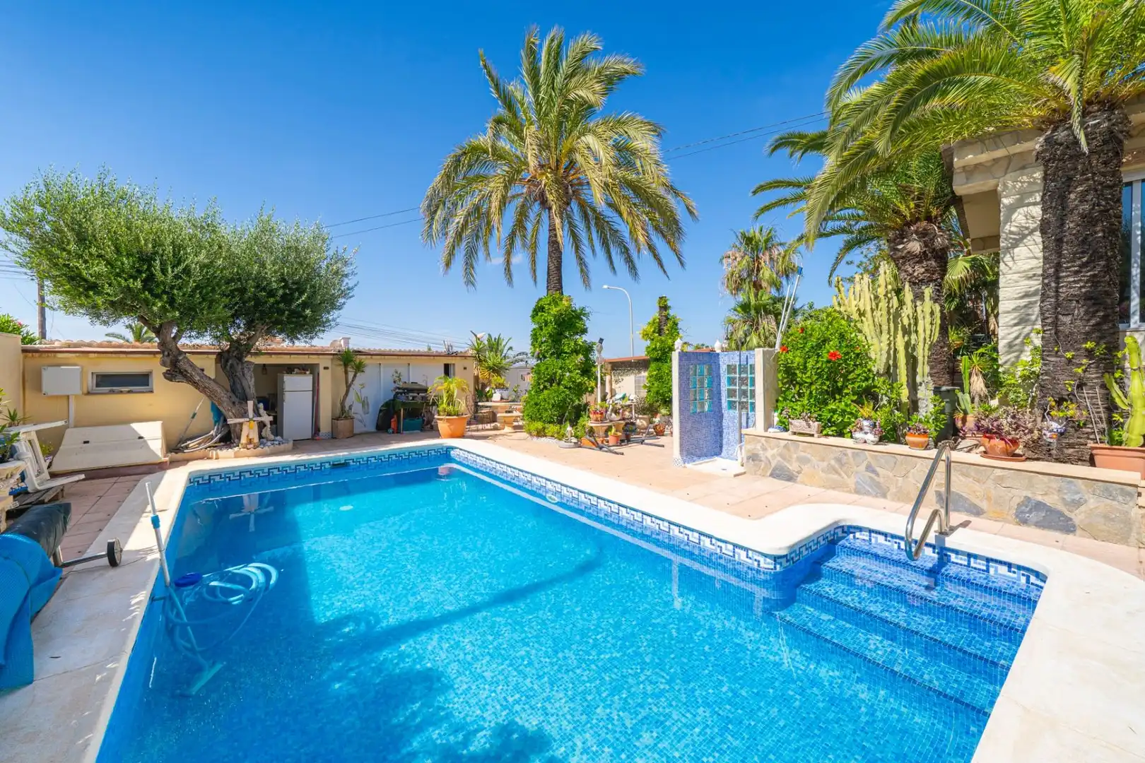 Villa avec piscine à vendre à Ciudad Quesada, imagen 6