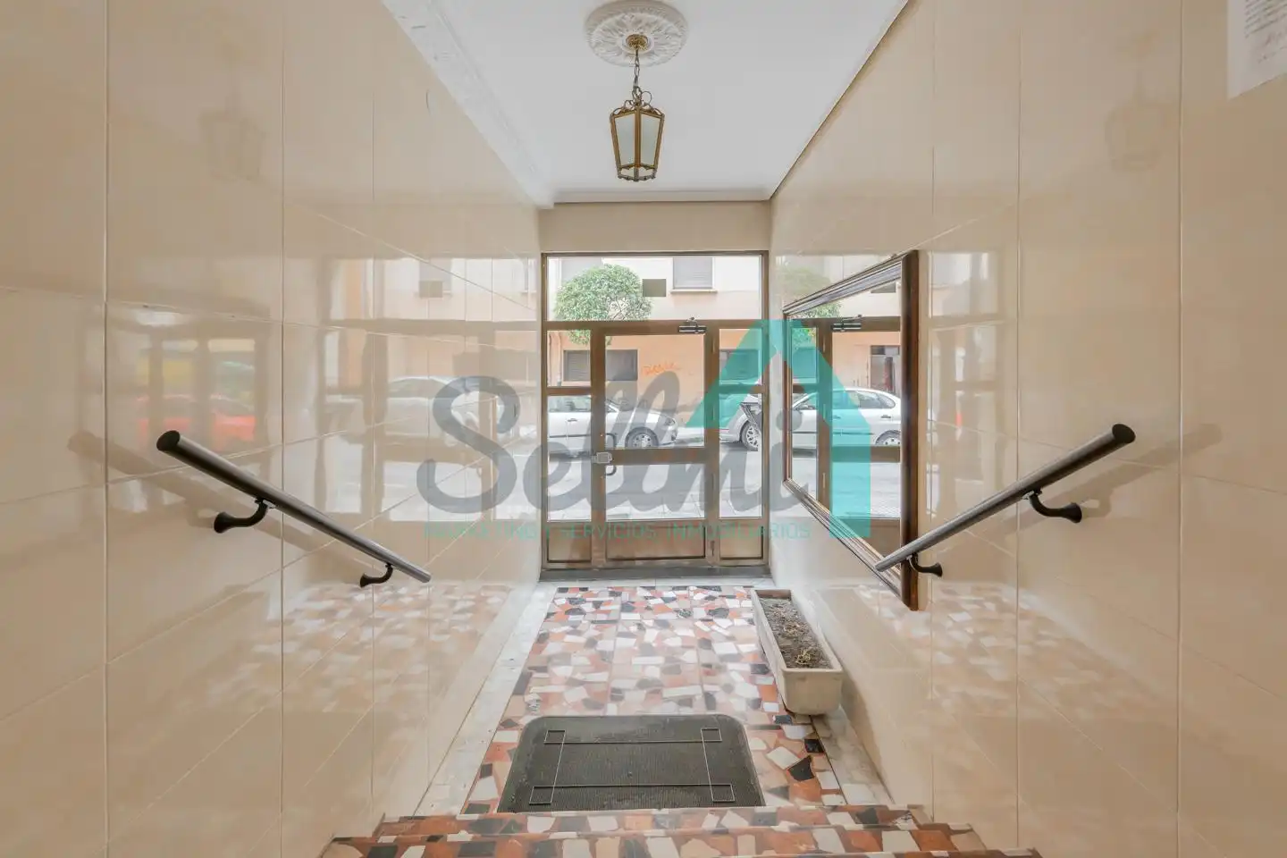 Flat for share in Oviedo   with Heating, Terrace and Furnished
