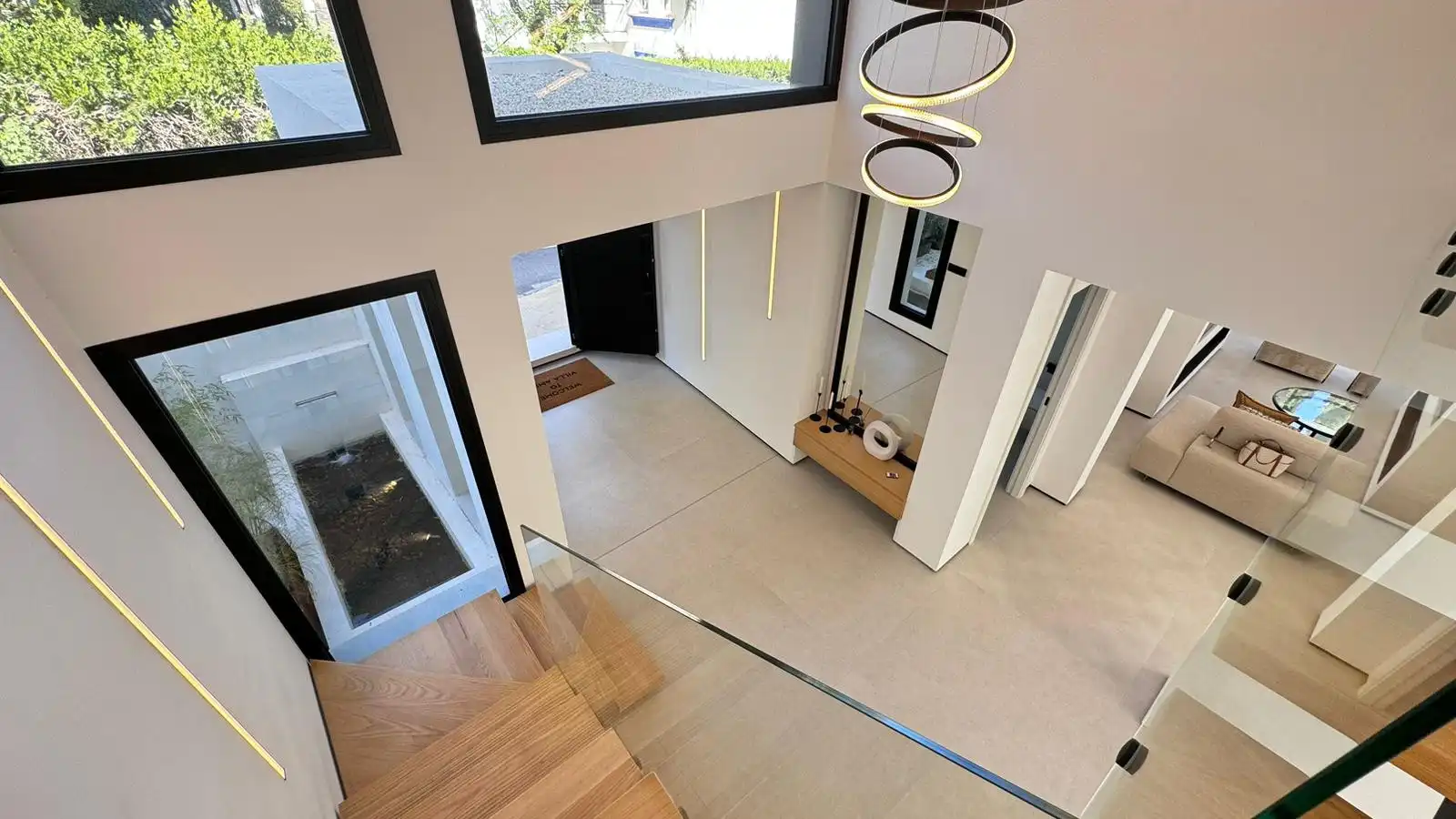 Haus mit Pool zur Miete in JAZMINES LOS 391, imagen 12