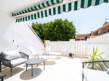 Appartement compact à vendre à Calle Gaviotas