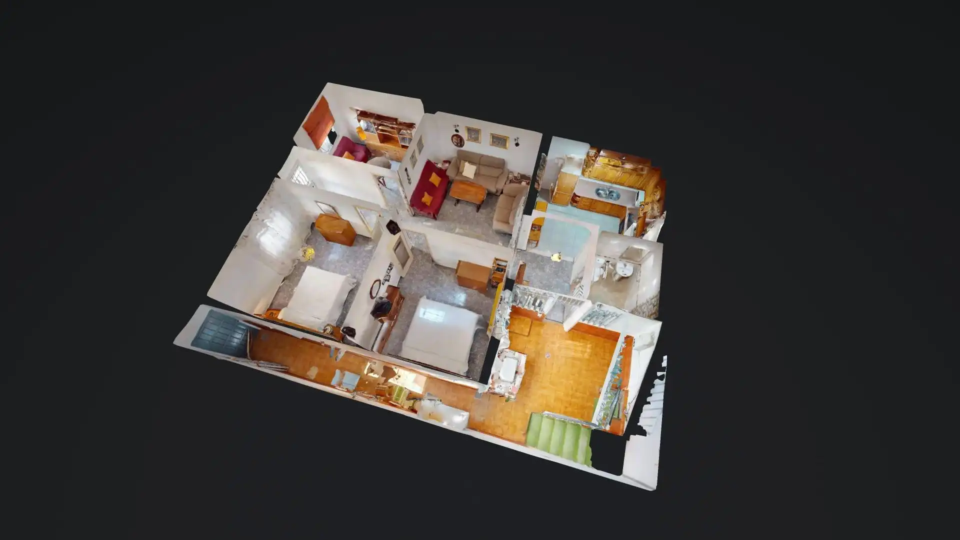 Maison à vendre à Calle Calle Rubén Darío, imagen 20