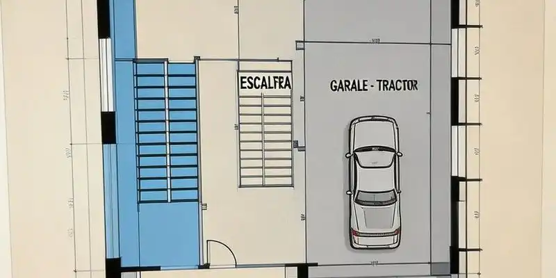 Parking de Casa o chalet en venta en Cangas del Narcea con Jardín privado, Terraza y Trastero